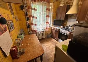 2-к квартира, вторичка, 45м2, 4/5 этаж