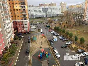 2-к квартира, вторичка, 70м2, 8/14 этаж