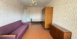 1-к квартира, вторичка, 30м2, 3/5 этаж