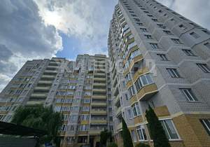 1-к квартира, вторичка, 53м2, 10/15 этаж