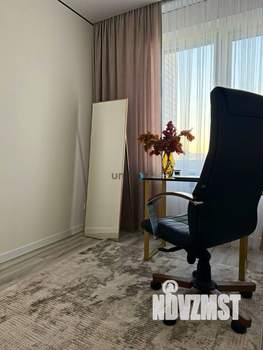 3-к квартира, вторичка, 80м2, 15/18 этаж