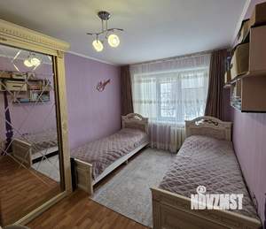 2-к квартира, вторичка, 51м2, 3/5 этаж
