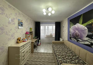 2-к квартира, вторичка, 51м2, 5/5 этаж