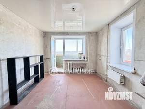 2-к квартира, вторичка, 47м2, 8/9 этаж