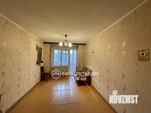 2-к квартира, вторичка, 44м2, 3/5 этаж