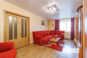 2-к квартира, вторичка, 66м2, 4/10 этаж