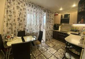 1-к квартира, вторичка, 34м2, 5/19 этаж