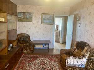 2-к квартира, вторичка, 50м2, 5/5 этаж