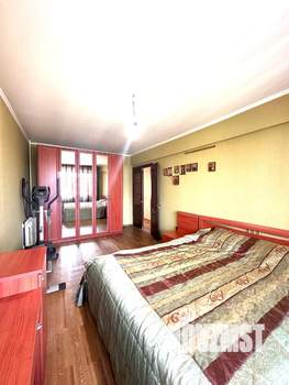 3-к квартира, вторичка, 63м2, 4/5 этаж