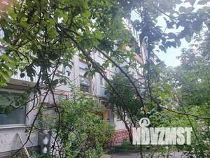 4-к квартира, вторичка, 58м2, 3/5 этаж