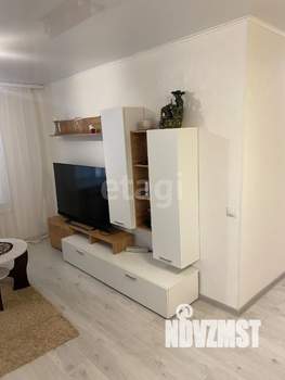 2-к квартира, вторичка, 45м2, 9/9 этаж