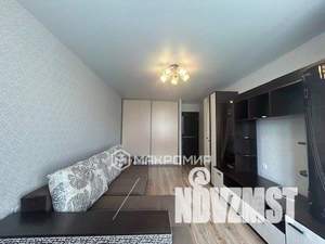 1-к квартира, вторичка, 48м2, 12/12 этаж