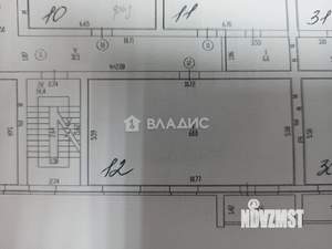 Студия квартира, вторичка, 60м2, 2/3 этаж
