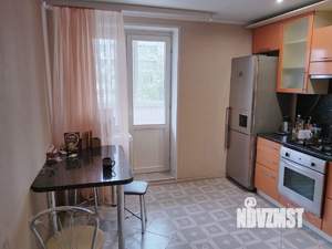 2-к квартира, вторичка, 64м2, 4/10 этаж