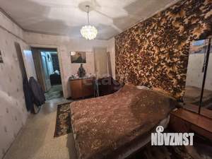 2-к квартира, вторичка, 51м2, 4/5 этаж