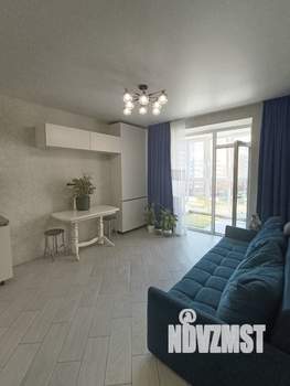 2-к квартира, вторичка, 64м2, 3/9 этаж