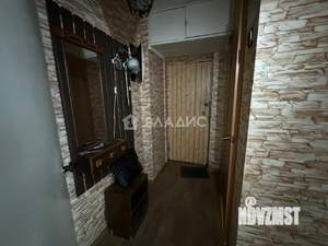 2-к квартира, вторичка, 42м2, 1/5 этаж