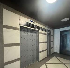 1-к квартира, сданный дом, 34м2, 10/16 этаж