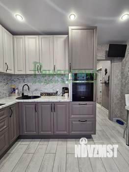 1-к квартира, вторичка, 42м2, 8/10 этаж