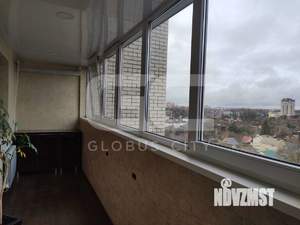 3-к квартира, вторичка, 92м2, 10/14 этаж