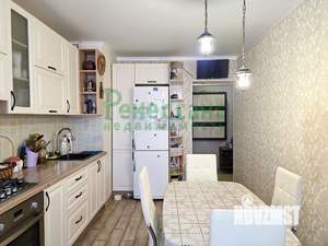 3-к квартира, вторичка, 73м2, 2/10 этаж