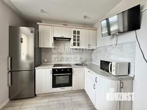 1-к квартира, вторичка, 40м2, 15/15 этаж