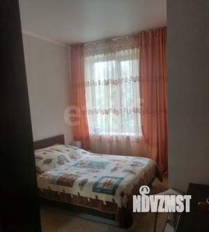 3-к квартира, вторичка, 55м2, 4/9 этаж