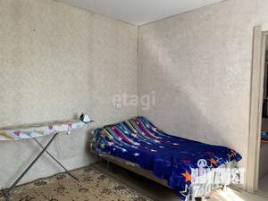 3-к квартира, вторичка, 63м2, 2/2 этаж