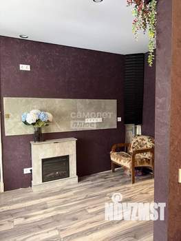 2-к квартира, вторичка, 51м2, 4/5 этаж