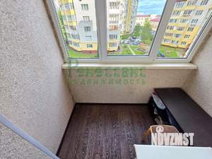 1-к квартира, вторичка, 42м2, 4/10 этаж