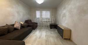 3-к квартира, вторичка, 73м2, 6/15 этаж