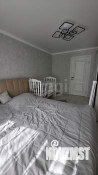 2-к квартира, вторичка, 55м2, 1/5 этаж