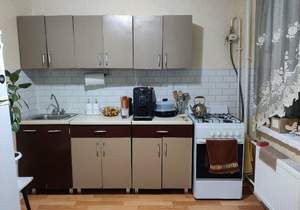 1-к квартира, вторичка, 37м2, 10/10 этаж