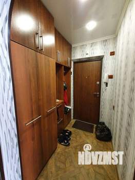 1-к квартира, вторичка, 38м2, 1/10 этаж