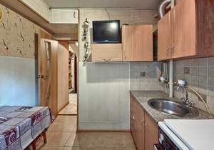 3-к квартира, вторичка, 55м2, 1/5 этаж
