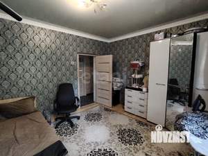 3-к квартира, вторичка, 61м2, 1/2 этаж