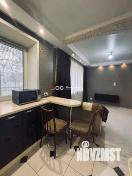 1-к квартира, вторичка, 30м2, 1/5 этаж