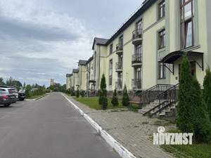 1-к квартира, вторичка, 47м2, 3/3 этаж