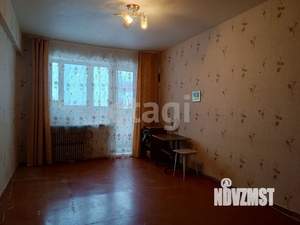 1-к квартира, вторичка, 31м2, 2/5 этаж
