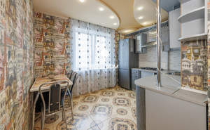 1-к квартира, вторичка, 37м2, 5/10 этаж