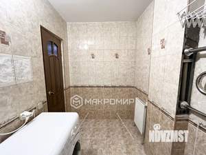 2-к квартира, вторичка, 65м2, 2/14 этаж