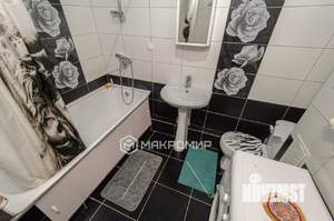 1-к квартира, вторичка, 48м2, 12/16 этаж