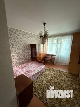 2-к квартира, вторичка, 51м2, 4/5 этаж