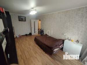 1-к квартира, вторичка, 37м2, 3/5 этаж