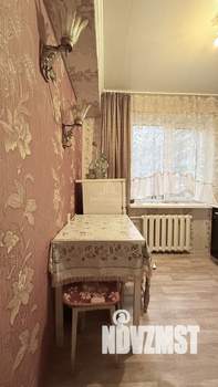 1-к квартира, вторичка, 30м2, 1/5 этаж