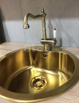 1-к квартира, вторичка, 44м2, 6/17 этаж