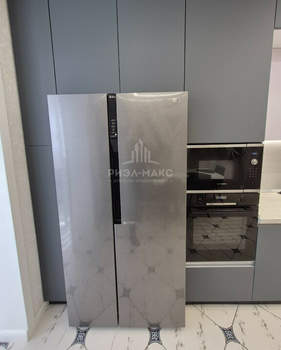 3-к квартира, вторичка, 91м2, 2/10 этаж