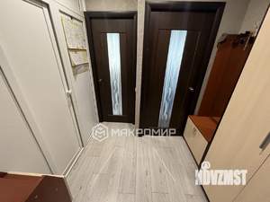 1-к квартира, вторичка, 33м2, 5/5 этаж