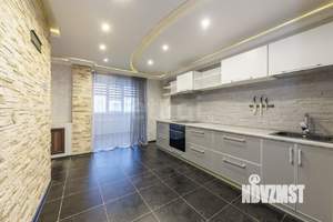 2-к квартира, вторичка, 87м2, 5/14 этаж