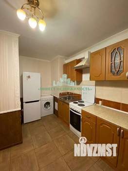 2-к квартира, вторичка, 58м2, 1/10 этаж